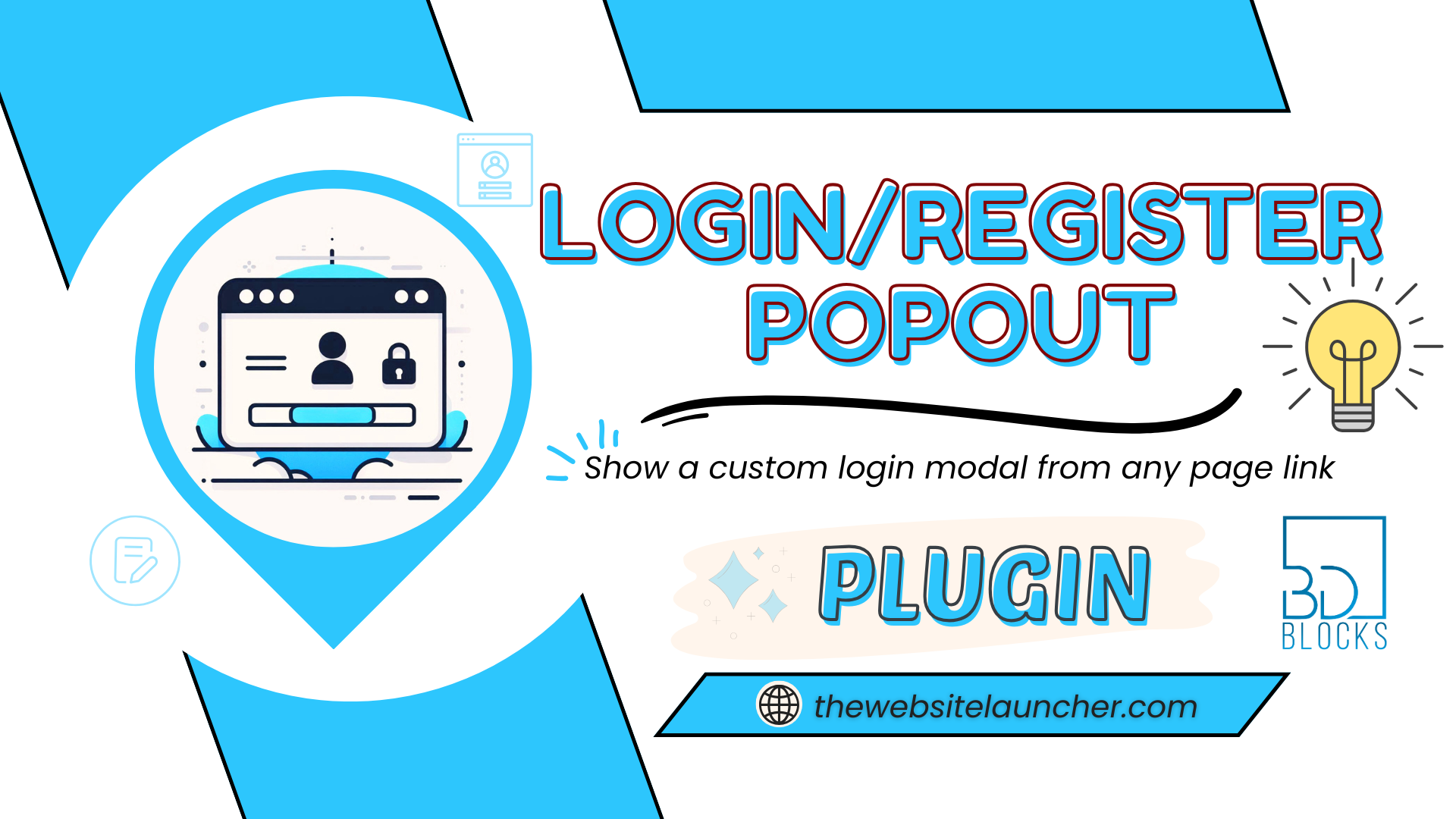 Profile Booster Plugin
